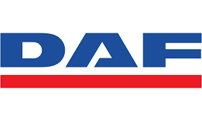Logo DAF Trucks