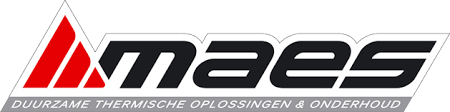 Logo Maes BVBA
