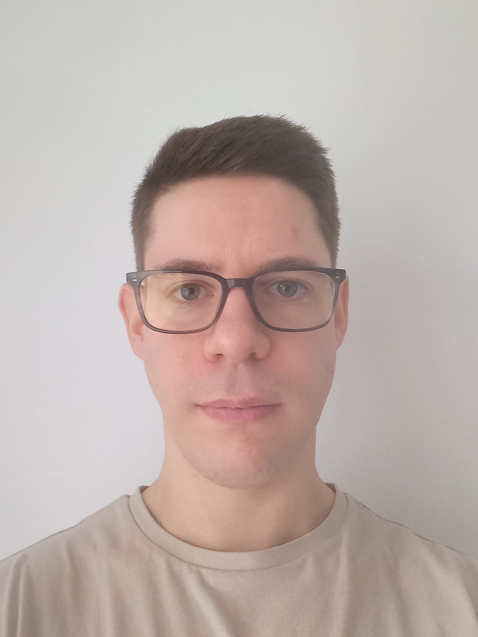 Foto van Kristof