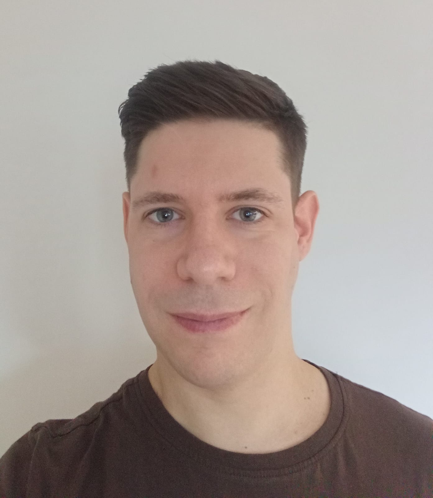 Foto van Kristof